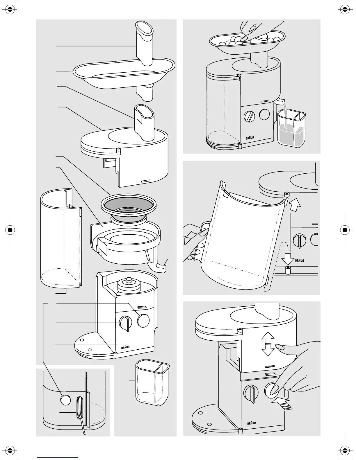 Page #2 background image