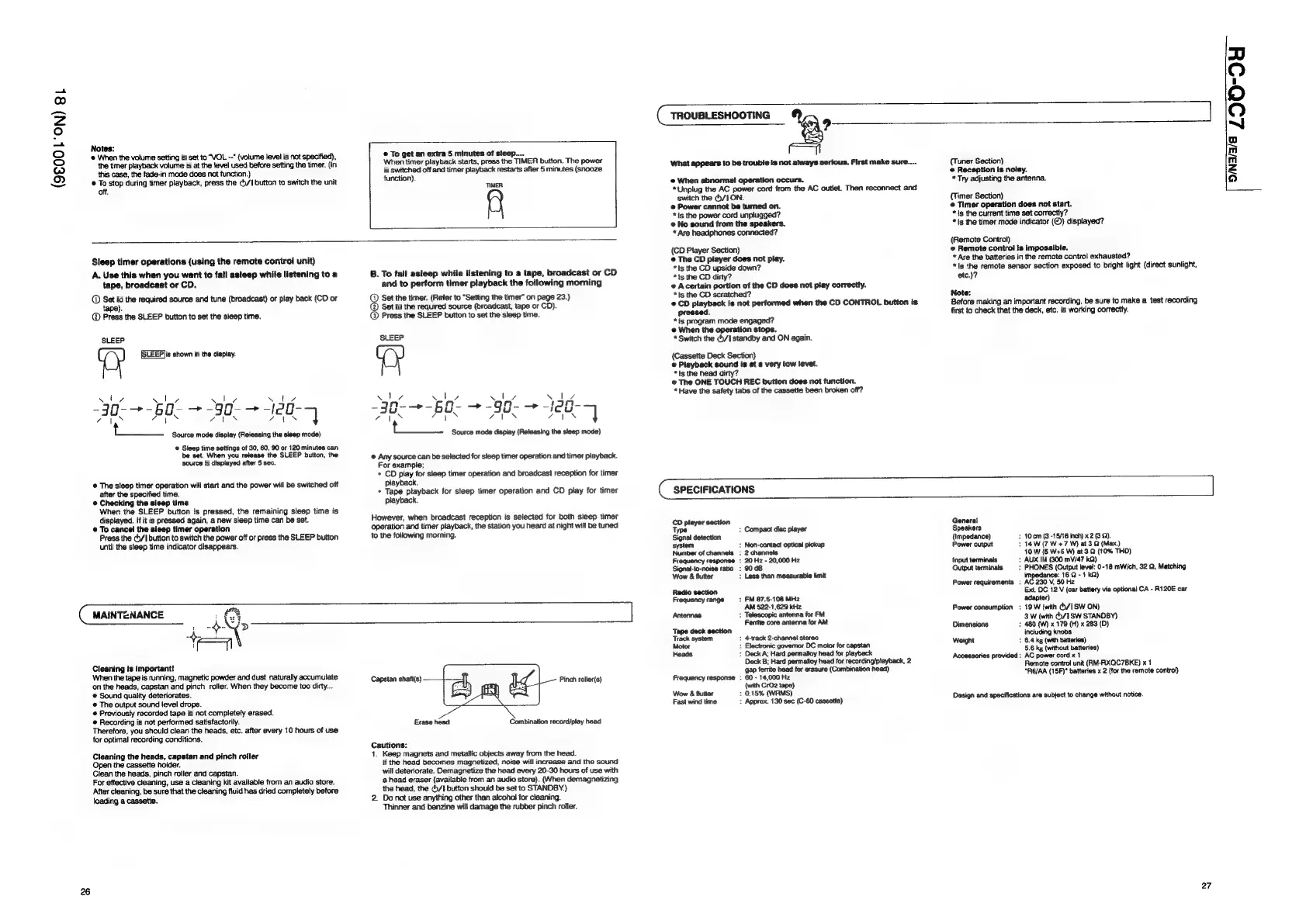 Page #18 background image