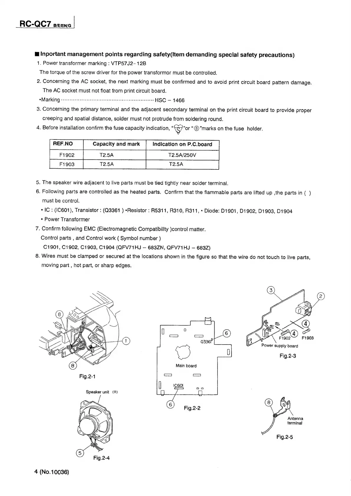 Page #4 background image