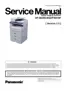 Preview: Service Manual