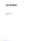 Preview: User Manual