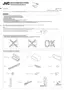 Preview: Installation And Connection Manual