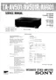 Preview: Service Manual