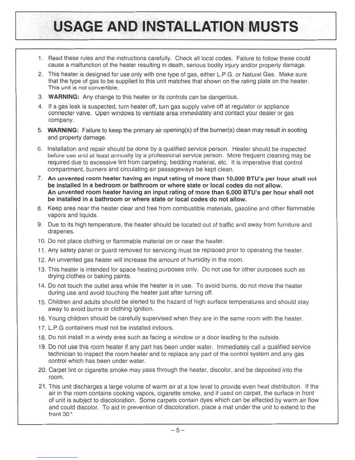 Page #7 background image