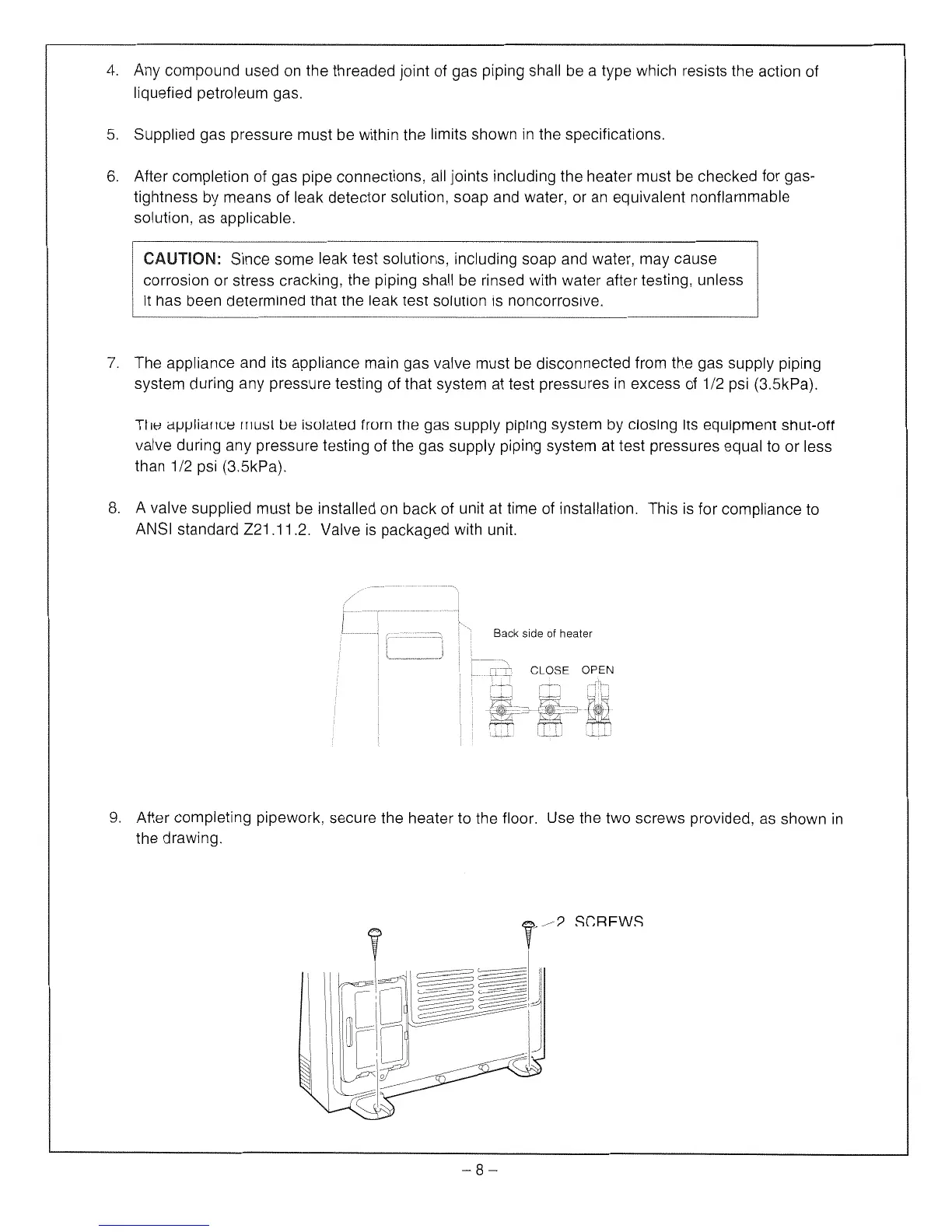 Page #10 background image