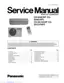 Preview: Service Manual