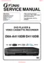 Preview: Service Manual