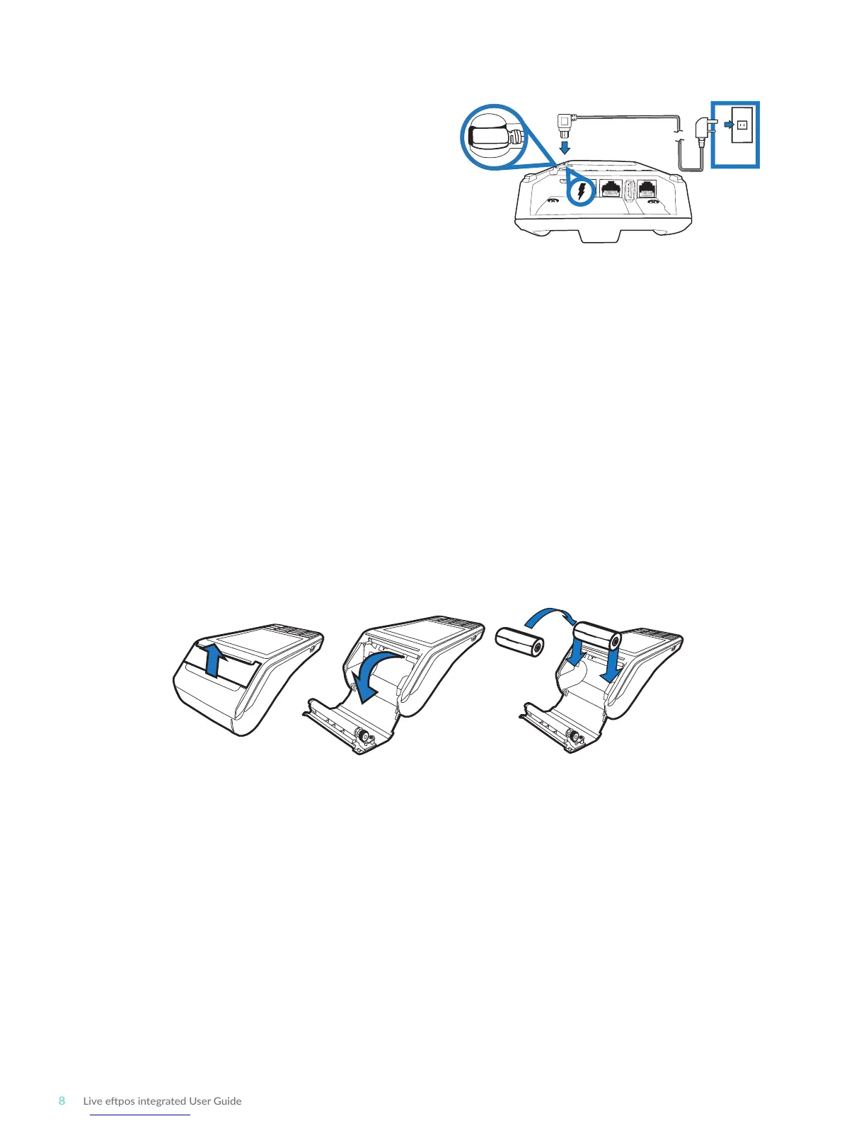 Page #8 background image