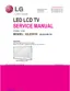 Preview: Service Manual