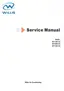 Preview: Service Manual