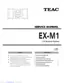 Preview: Service Manual