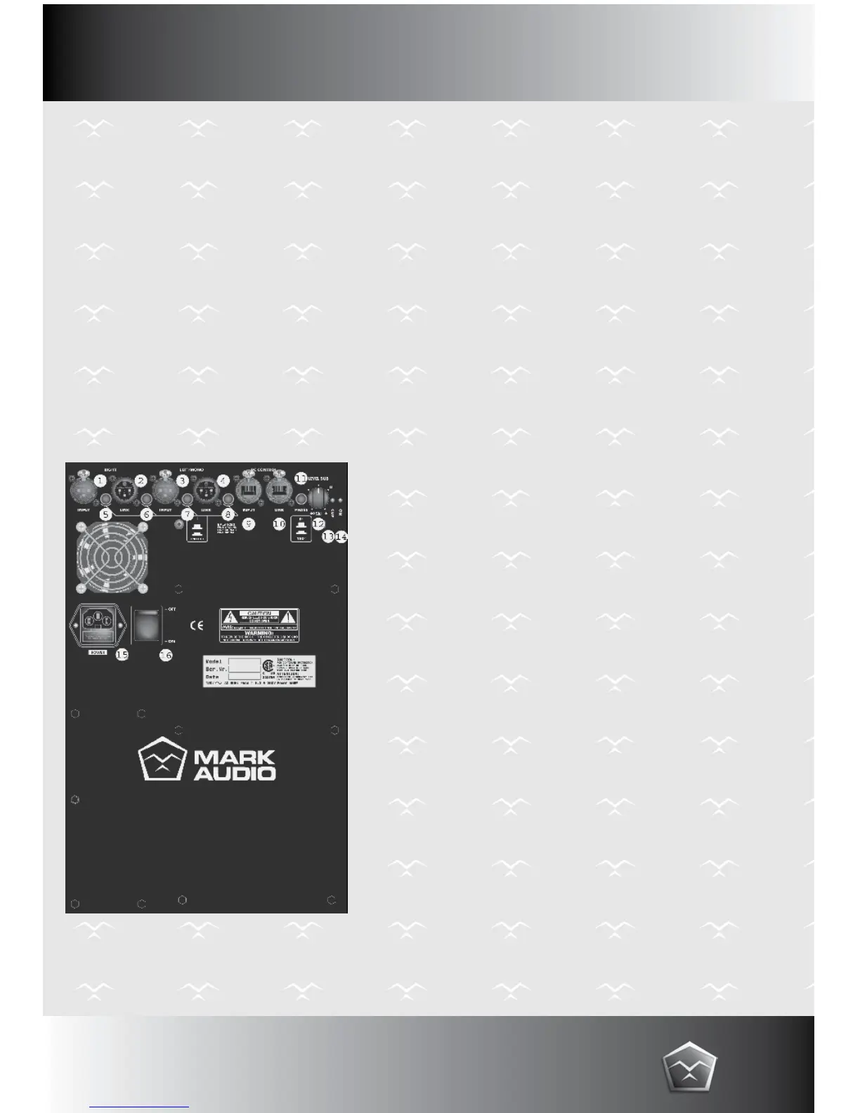 Page #7 background image