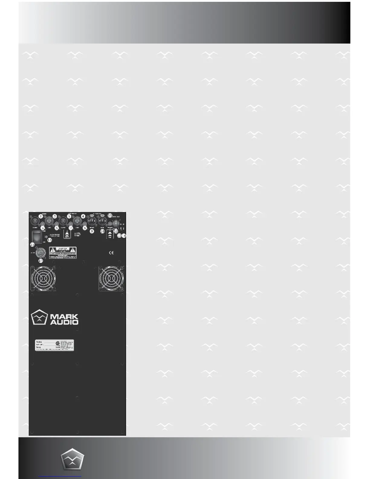 Page #8 background image