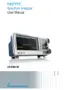 Preview: User Manual