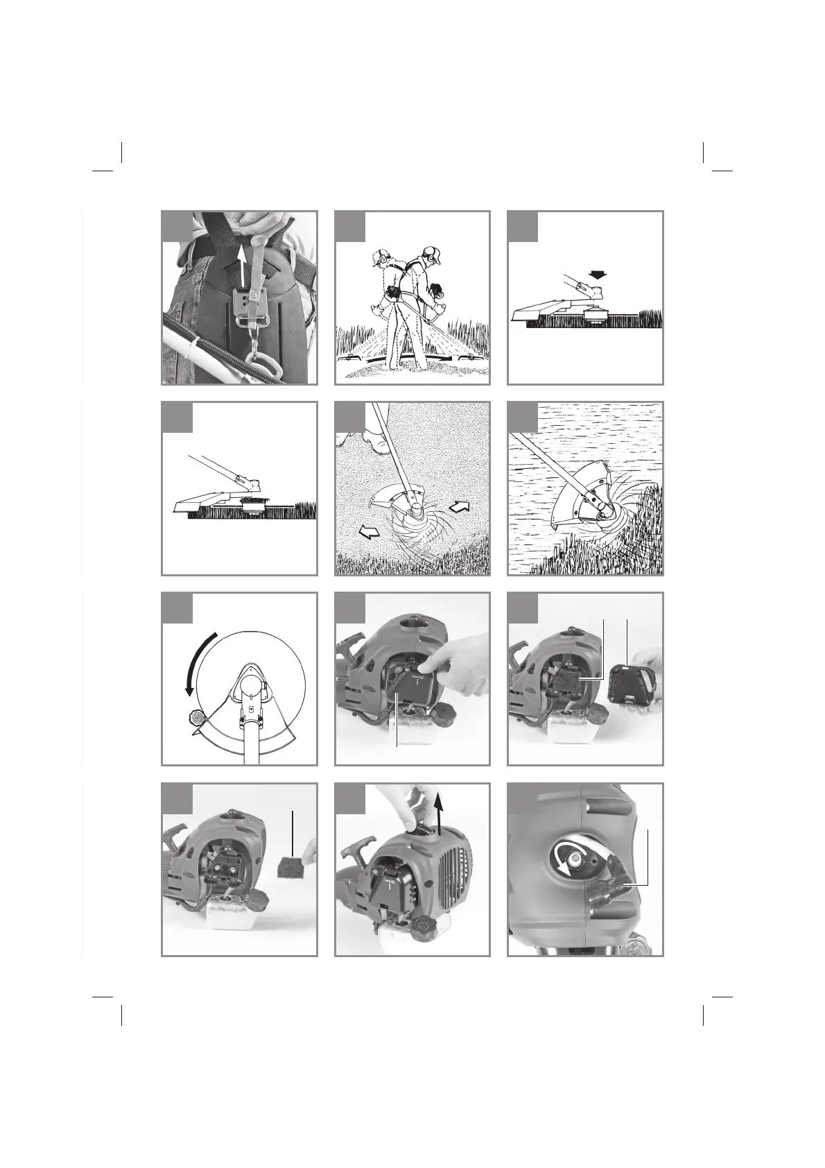 Page #5 background image