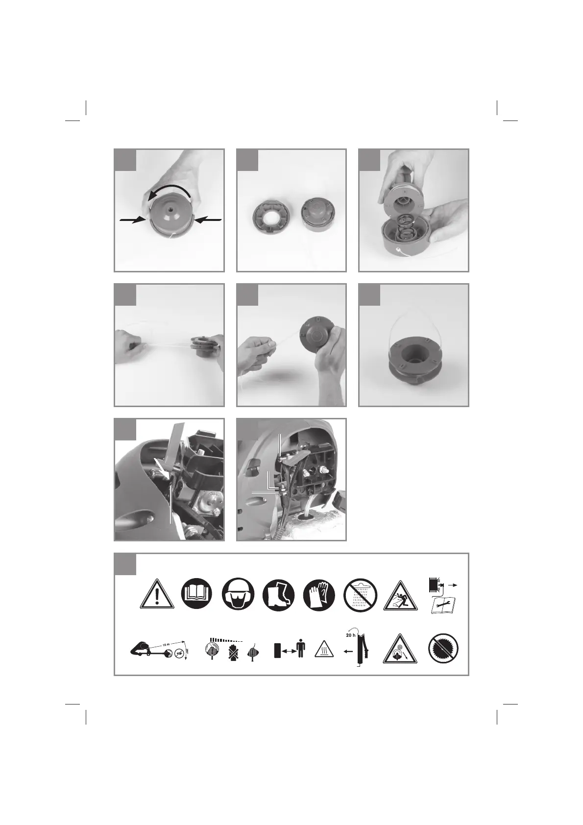 Page #6 background image