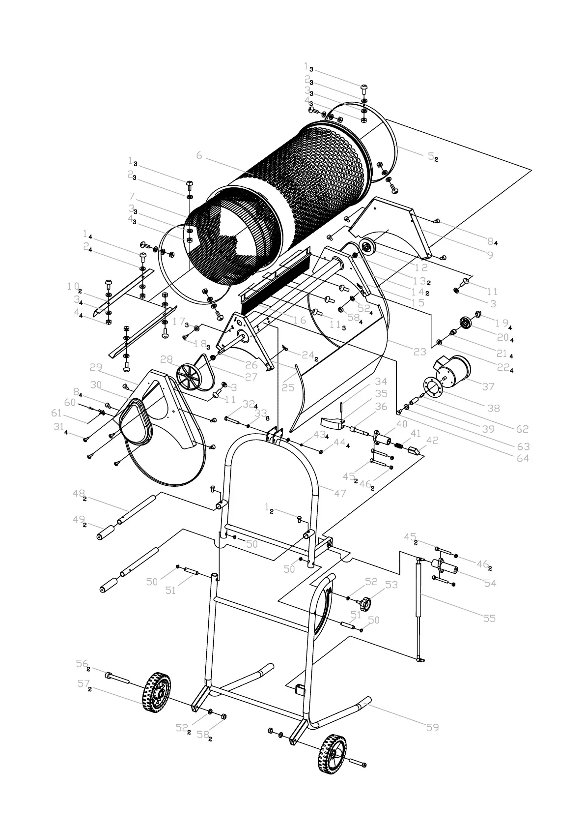 Page #21 background image