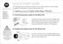Preview: Quick Start Guide