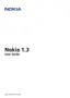 Preview: User Guide