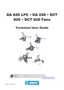 Preview: Technical User Guide