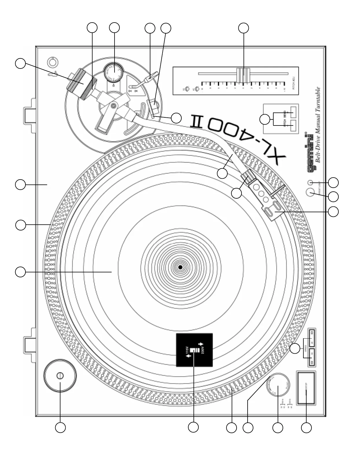 Page #2 background image