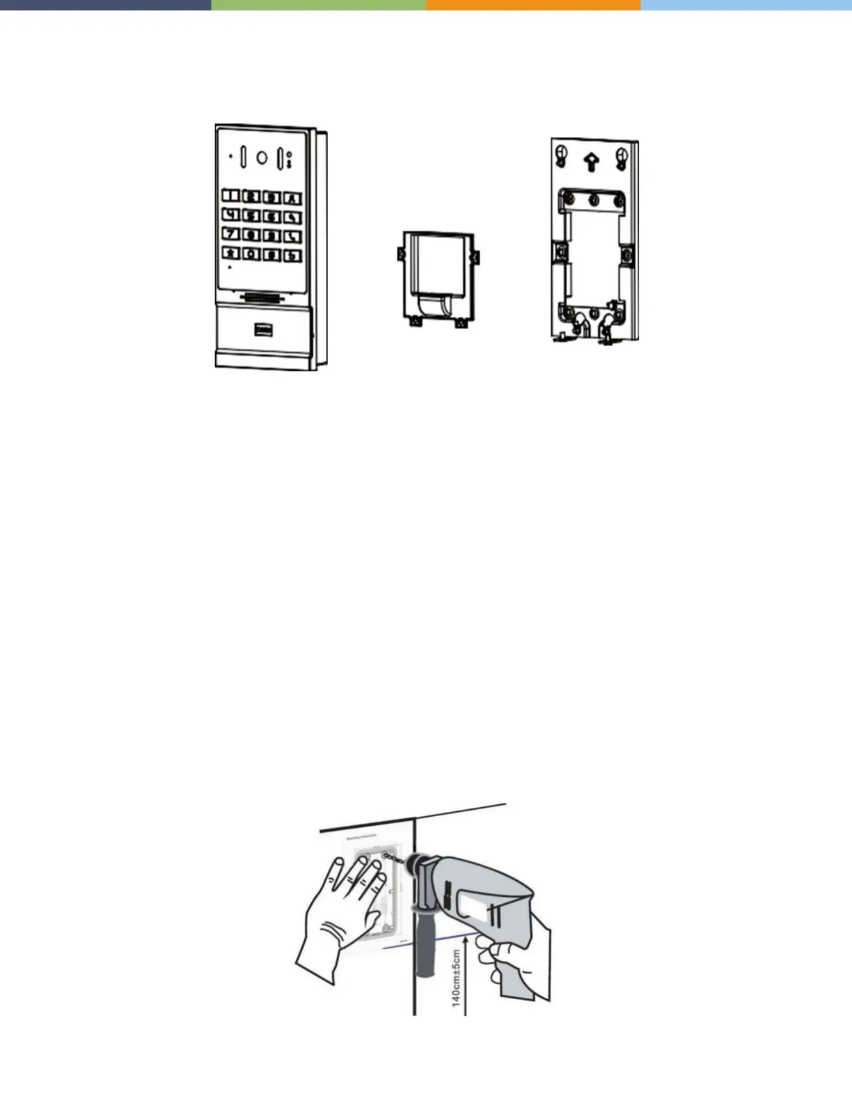 Page #5 background image