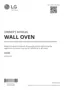 Preview: Owner's Manual