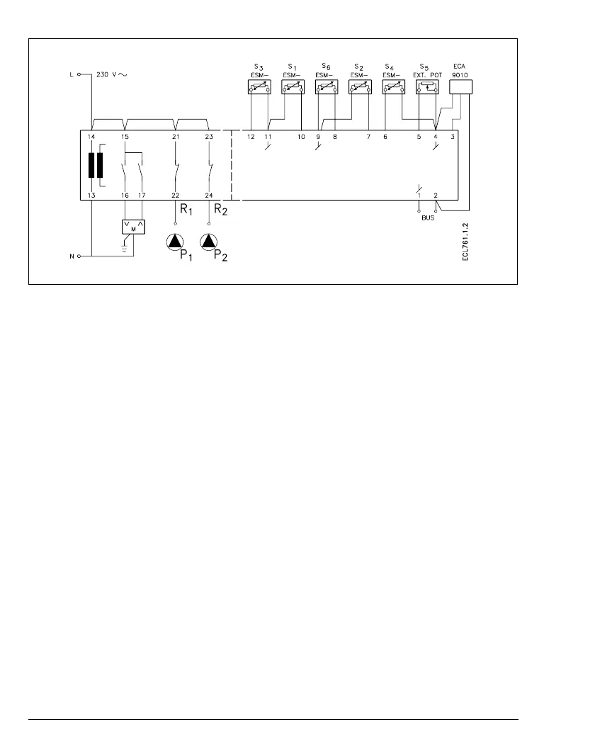Page #6 background image
