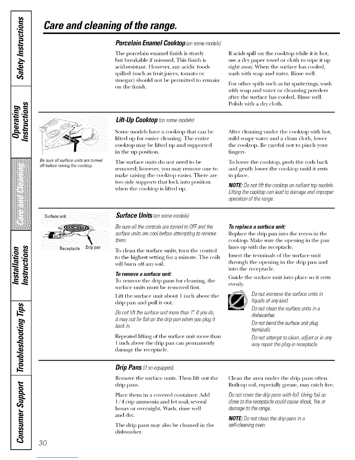 Page #30 background image