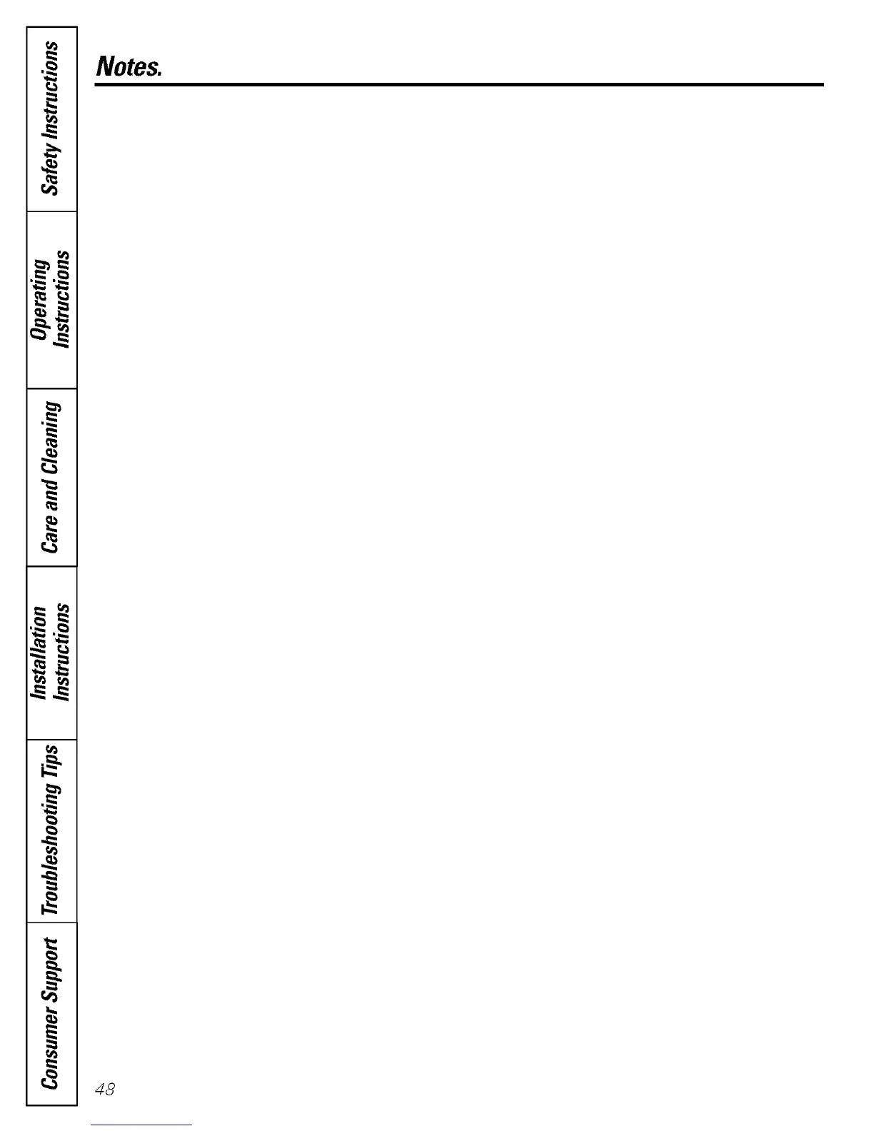 Page #48 background image