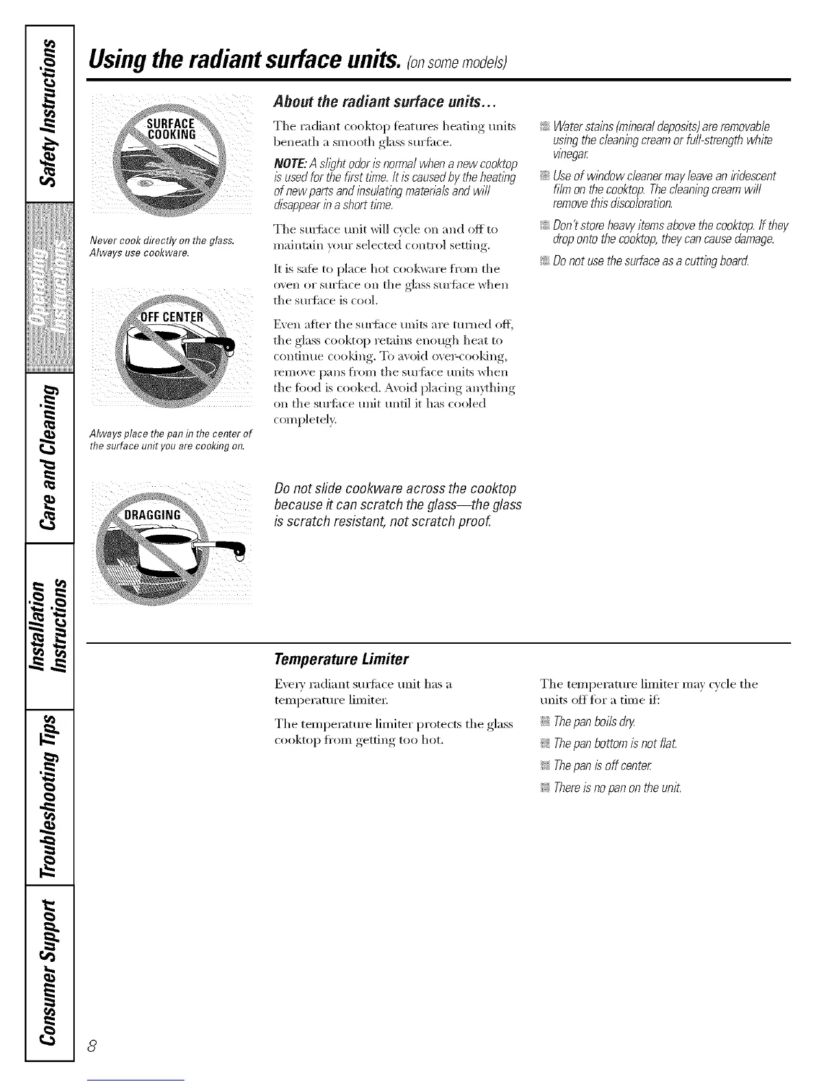 Page #8 background image