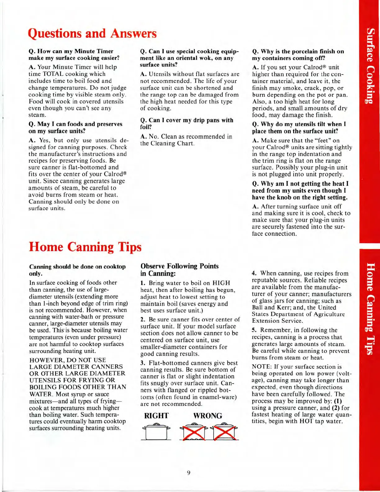 Page #9 background image