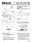 Preview: Installation Manual