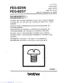 Preview: Parts Manual