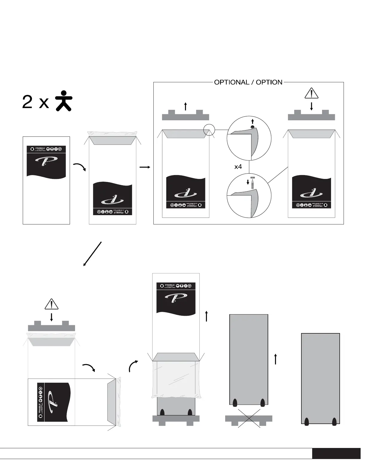Page #3 background image
