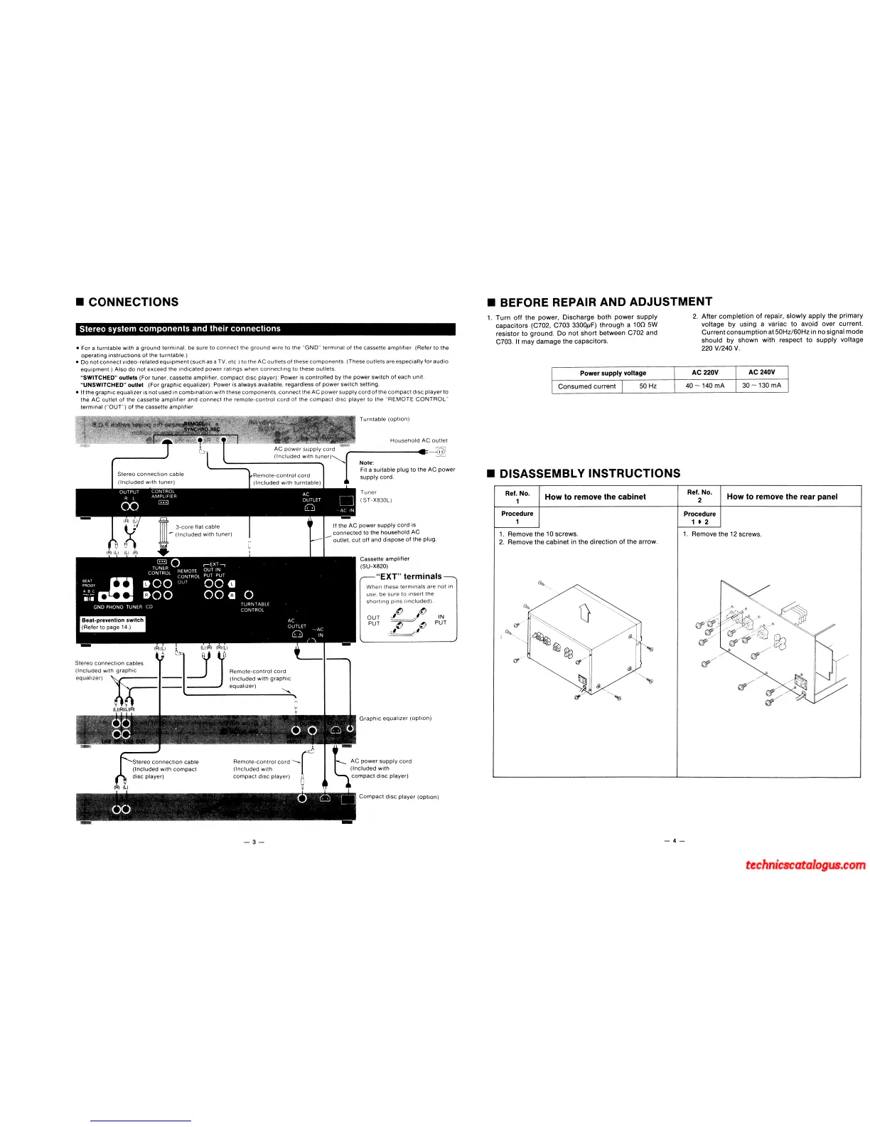 Page #4 background image