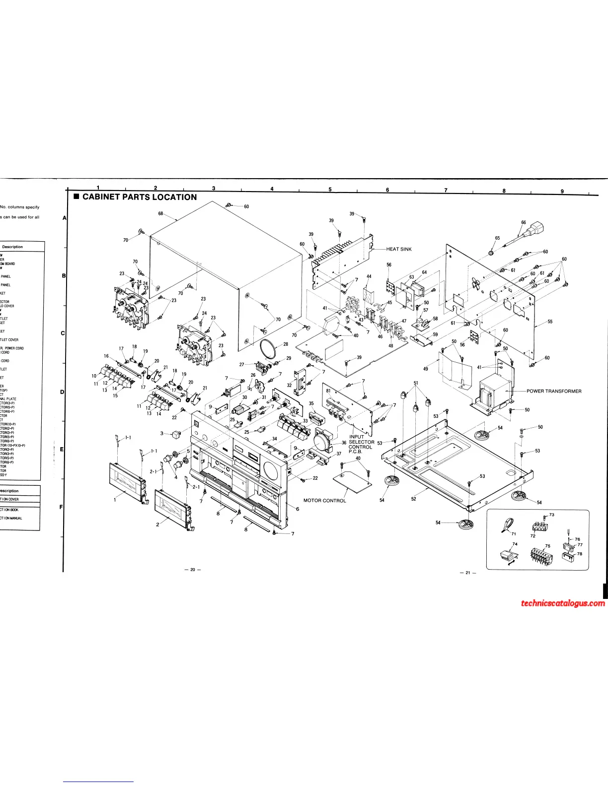 Page #13 background image