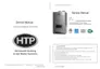 Preview: Service Manual
