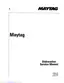 Preview: Service Manual