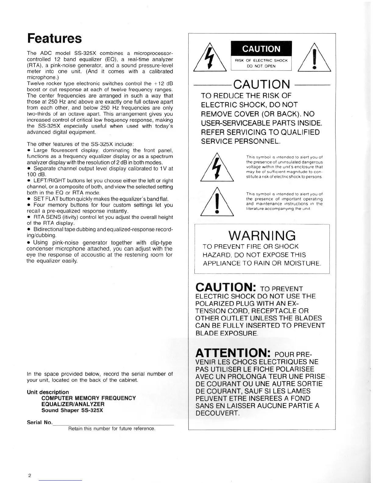 Page #2 background image