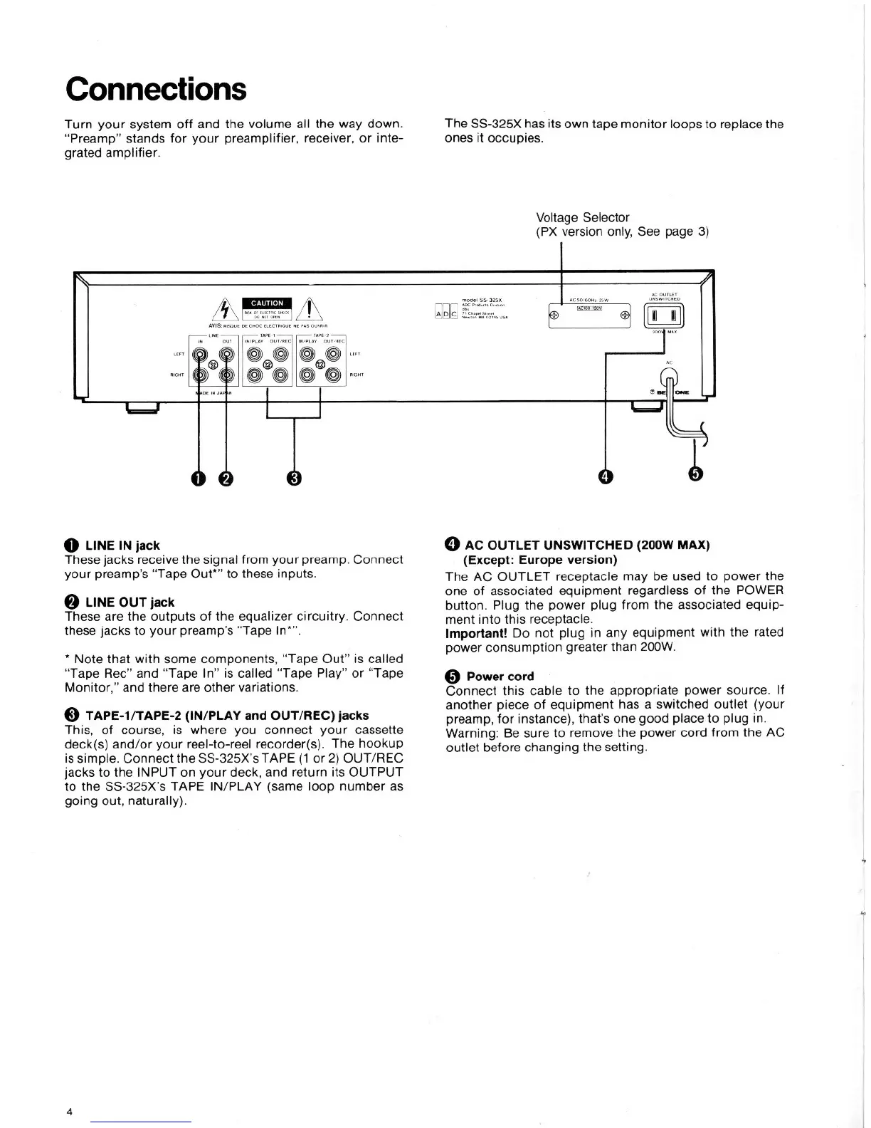Page #4 background image