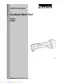Preview: Instruction Manual