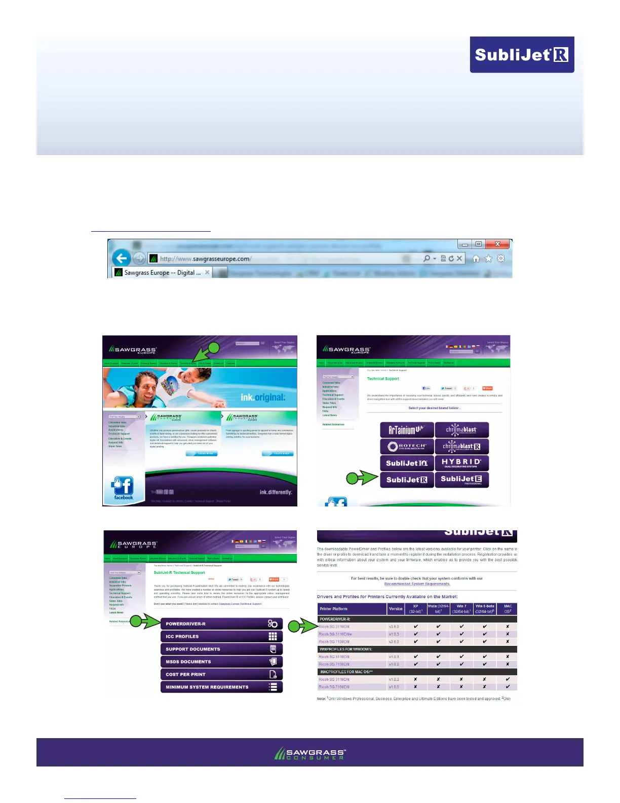 Page #3 background image