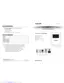 Preview: Operating & Installation Manual