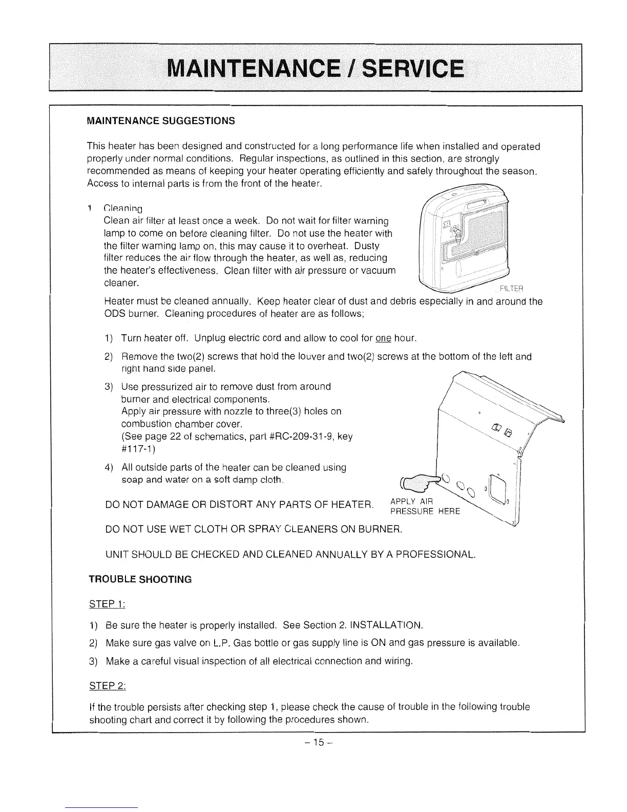 Page #17 background image