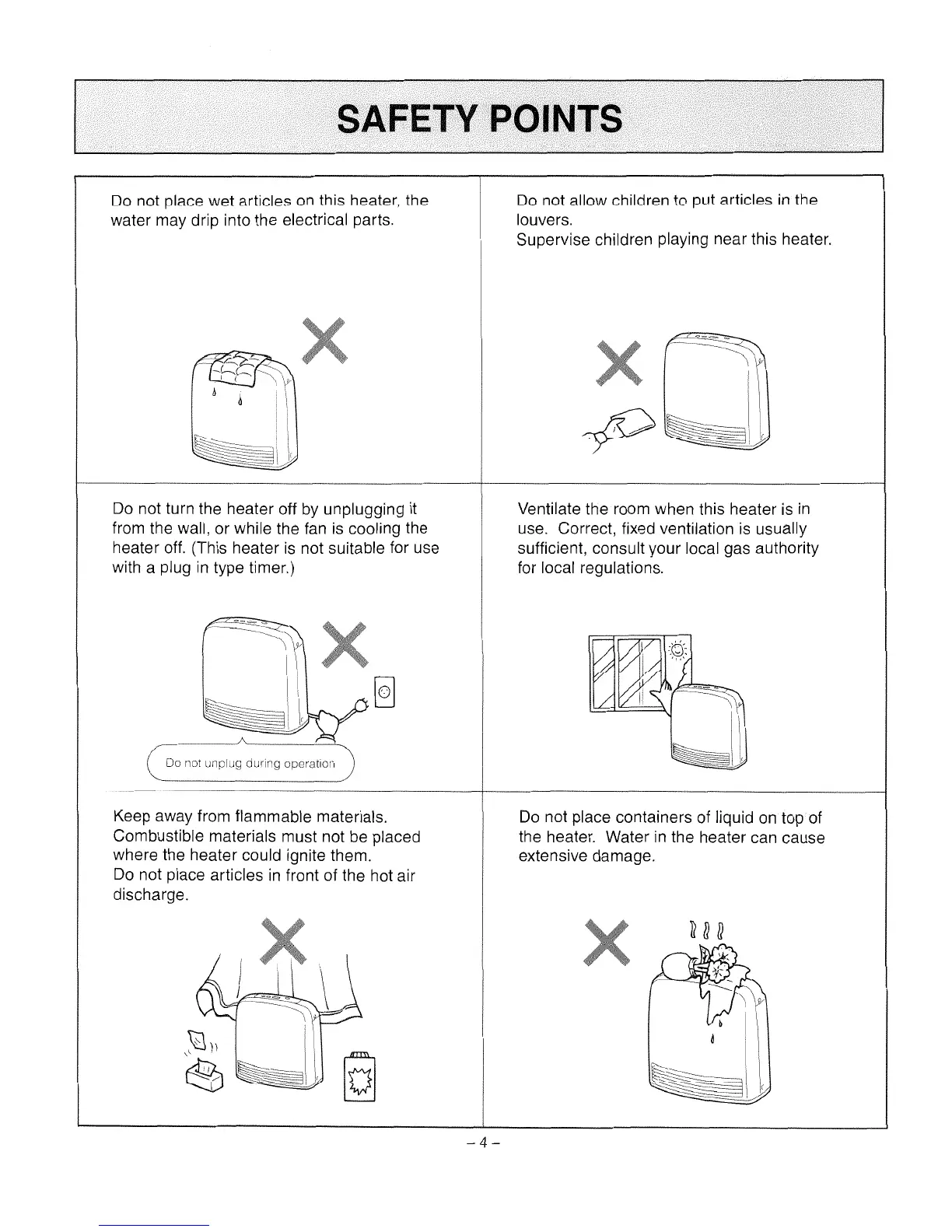 Page #6 background image