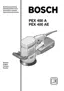 Preview: Operating Instructions