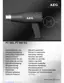 Preview: Instructions For Use