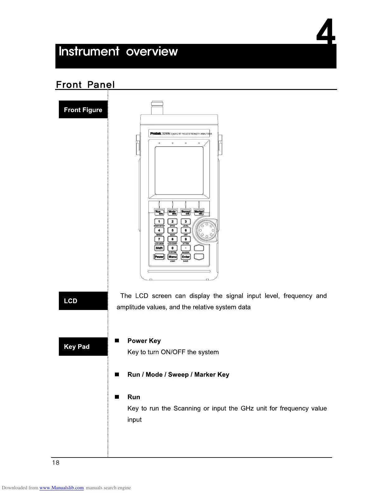 Page #18 background image