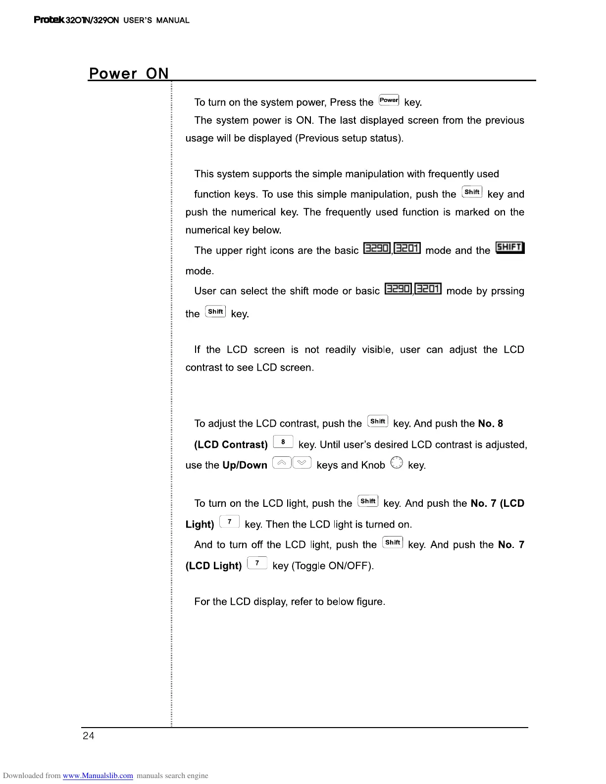 Page #24 background image